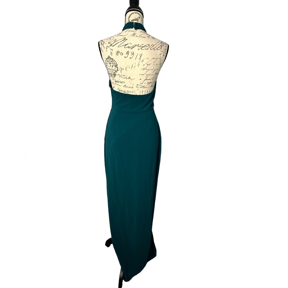 STYLESTALKER Riscal Gown Size medium - Picture 5 of 7